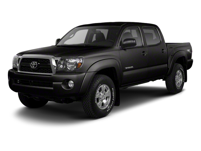 2011 Toyota Tacoma PreRunner