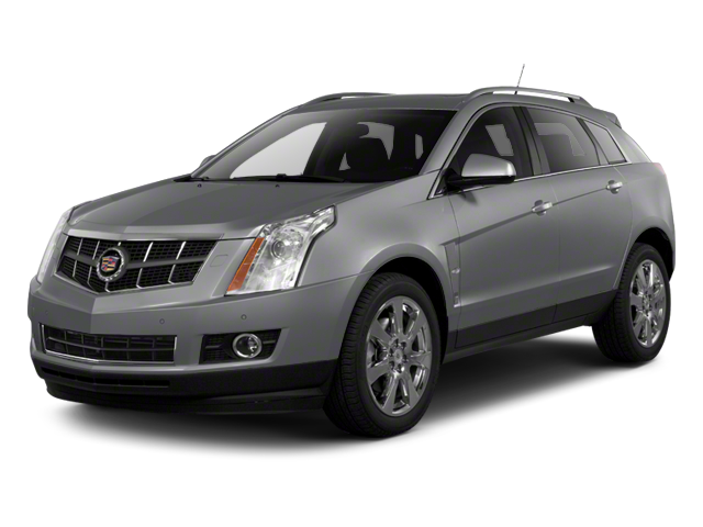 2012 Cadillac SRX Performance Collection
