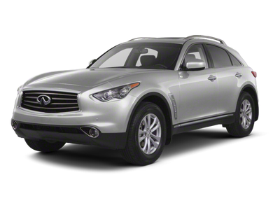 2012 INFINITI FX35 Base