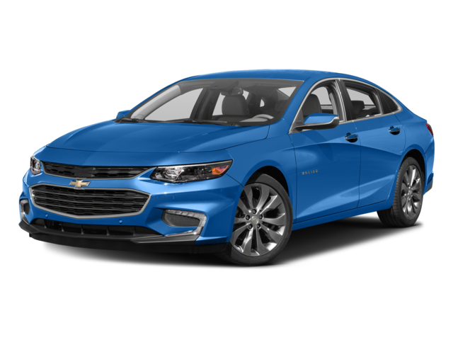 2017 Chevrolet Malibu Premier