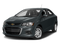 2017 Chevrolet Sonic Premier