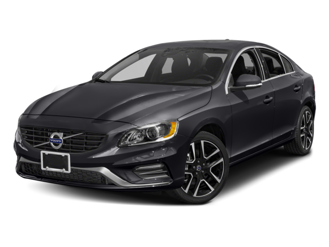 2017 Volvo S60 T5 Dynamic