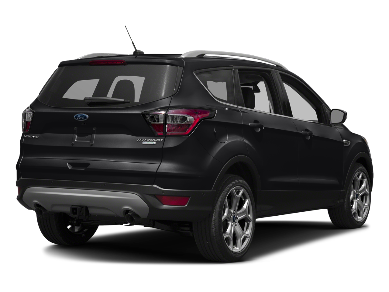Used 2017 Ford Escape Titanium with VIN 1FMCU0JD7HUA09412 for sale in Memphis, TN