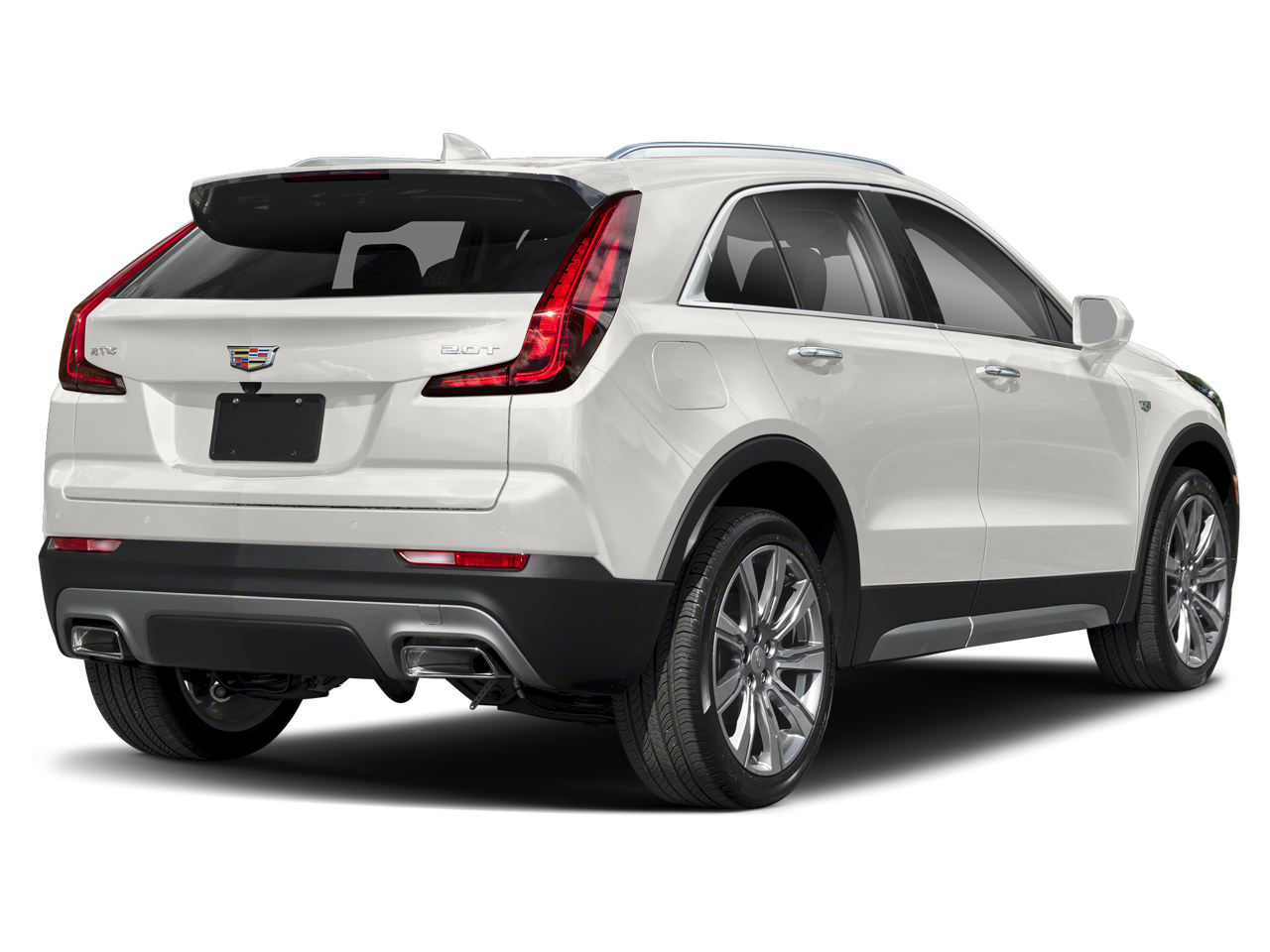 2019 Cadillac XT4 FWD Luxury