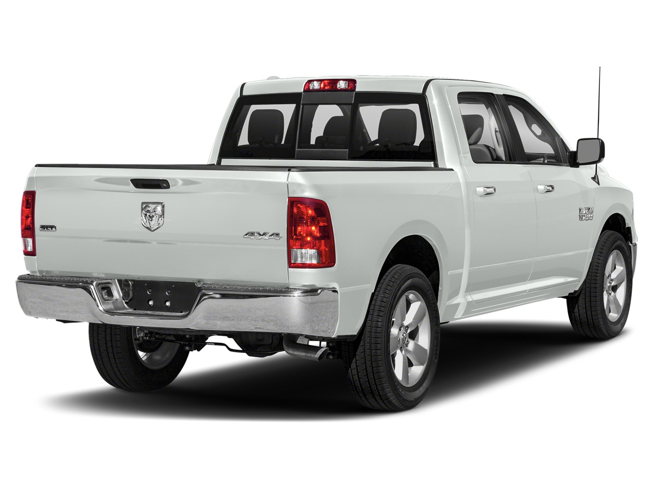 2020 RAM 1500 Classic SLT
