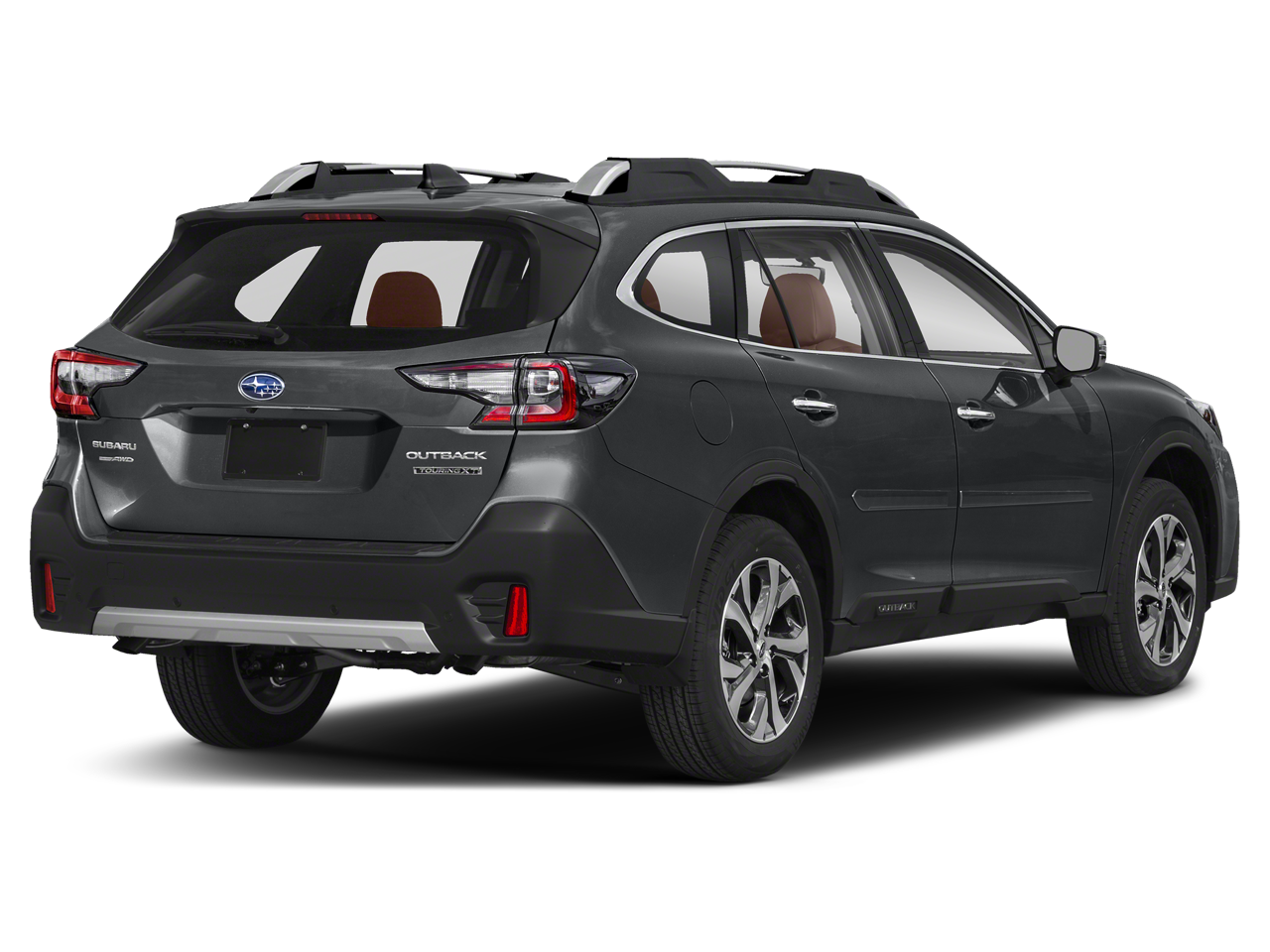 2020 Subaru Outback Touring XT photo 2