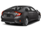 2021 Honda Civic Sedan EX