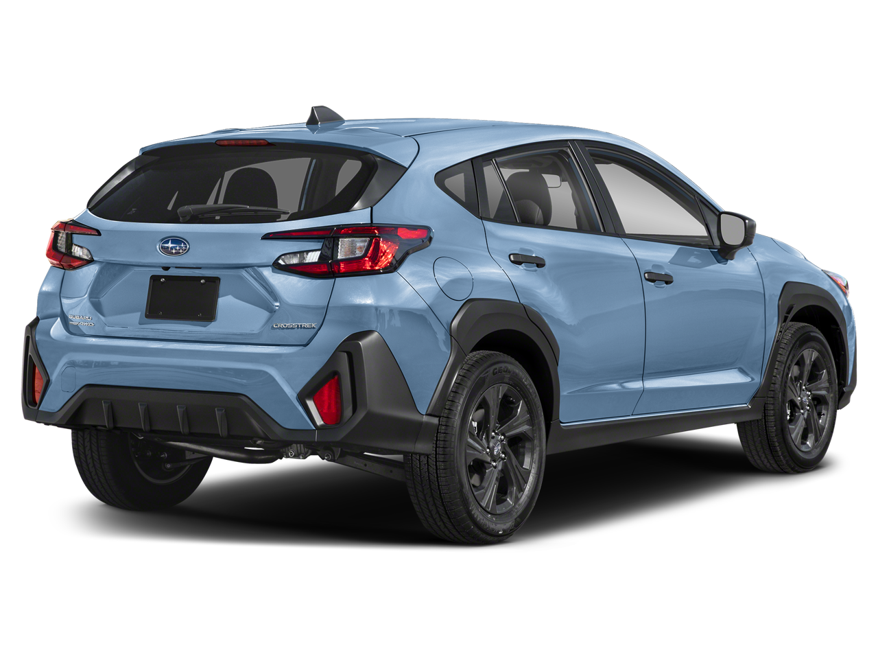 2024 Subaru Crosstrek Base photo 2
