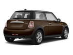 2010 MINI Cooper Hardtop Base