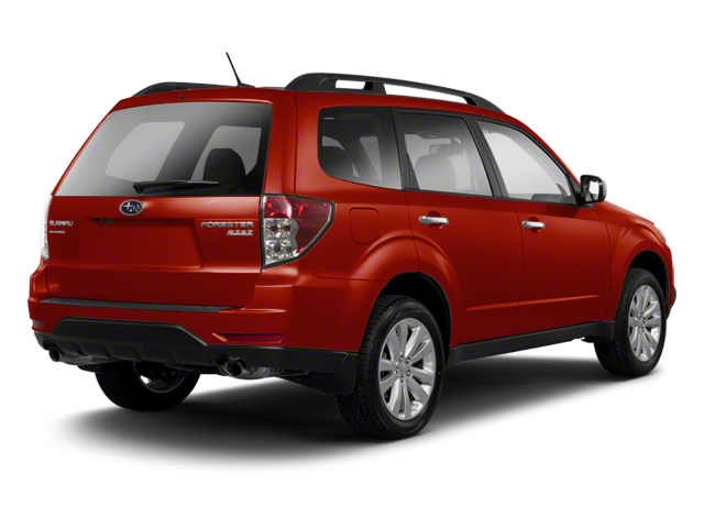 Used 2010 Subaru Forester X with VIN JF2SH6AC1AH789941 for sale in Memphis, TN