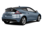 2011 Honda CR-Z EX
