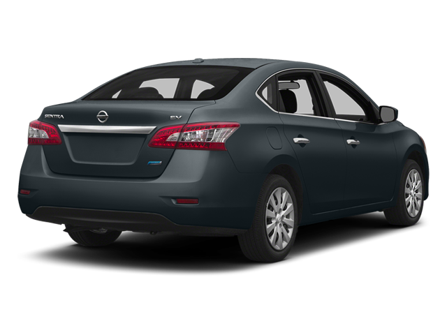 Used 2014 Nissan Sentra SL with VIN 3N1AB7AP0EY309020 for sale in Memphis, TN