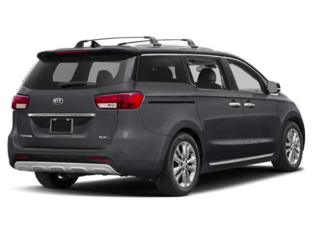 2016 Kia Sedona SX-L