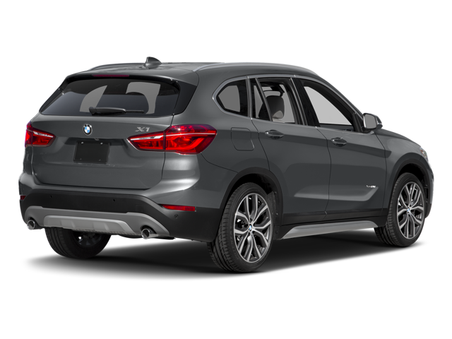 2017 BMW X1 sDrive28i