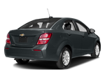 2017 Chevrolet Sonic Premier