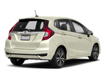 2018 Honda Fit EX