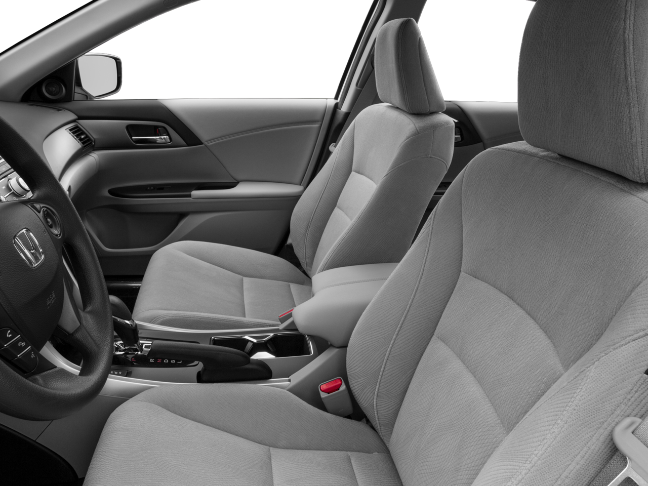 2015 Honda Accord Sedan LX