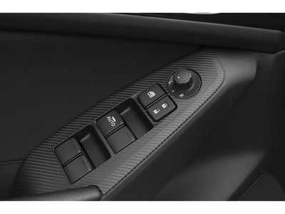 2015 Mazda Mazda3 i Sport