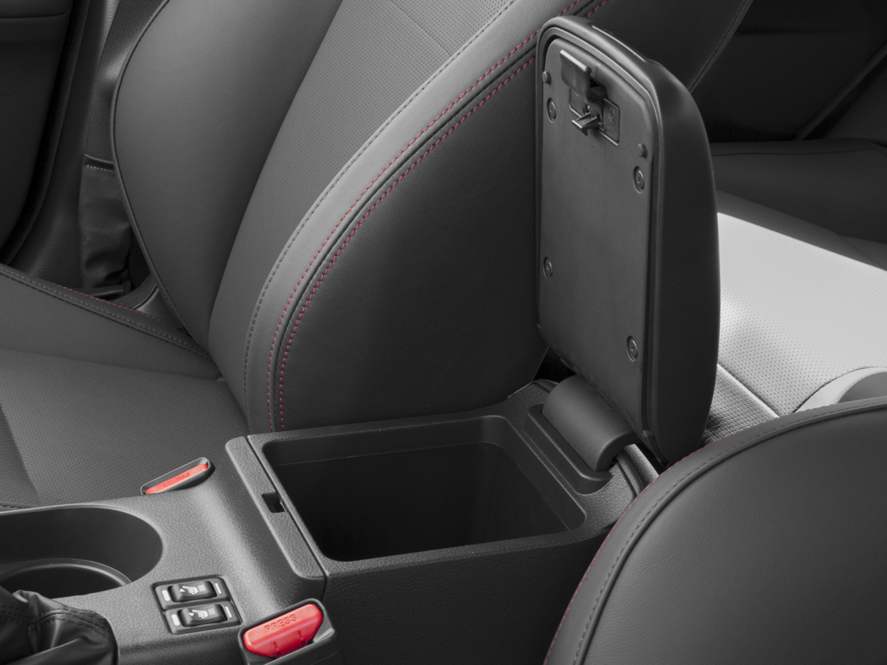 2016 Subaru WRX Limited