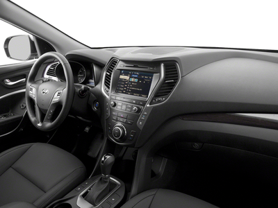 2018 Hyundai Santa Fe SE