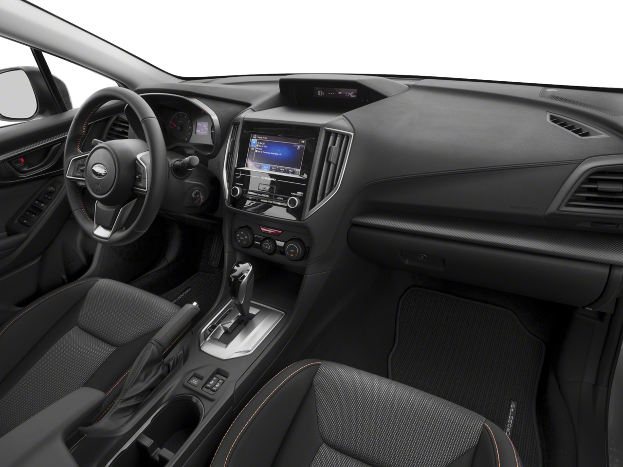 2018 Subaru Crosstrek Limited