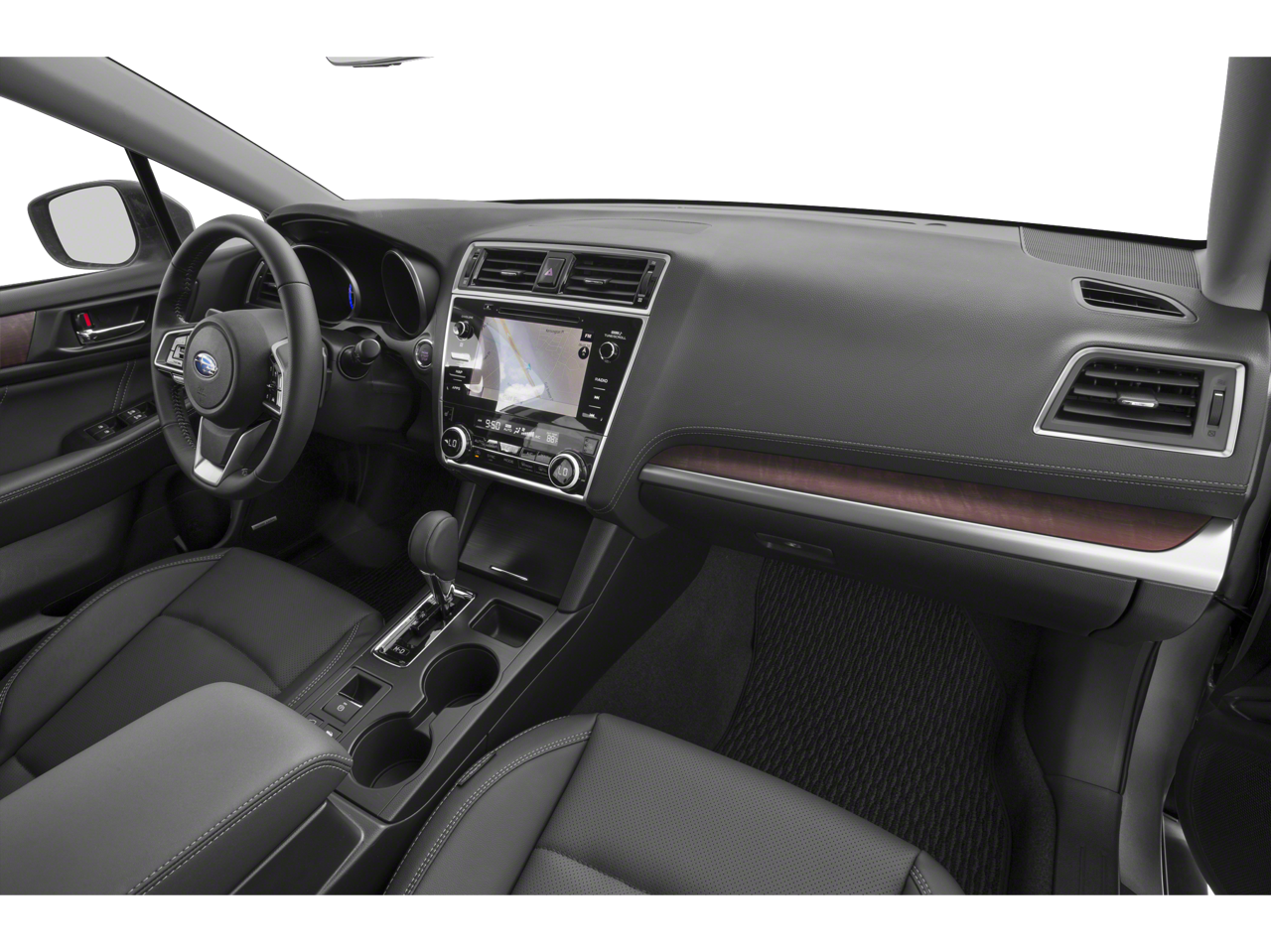 2018 Subaru Outback Limited