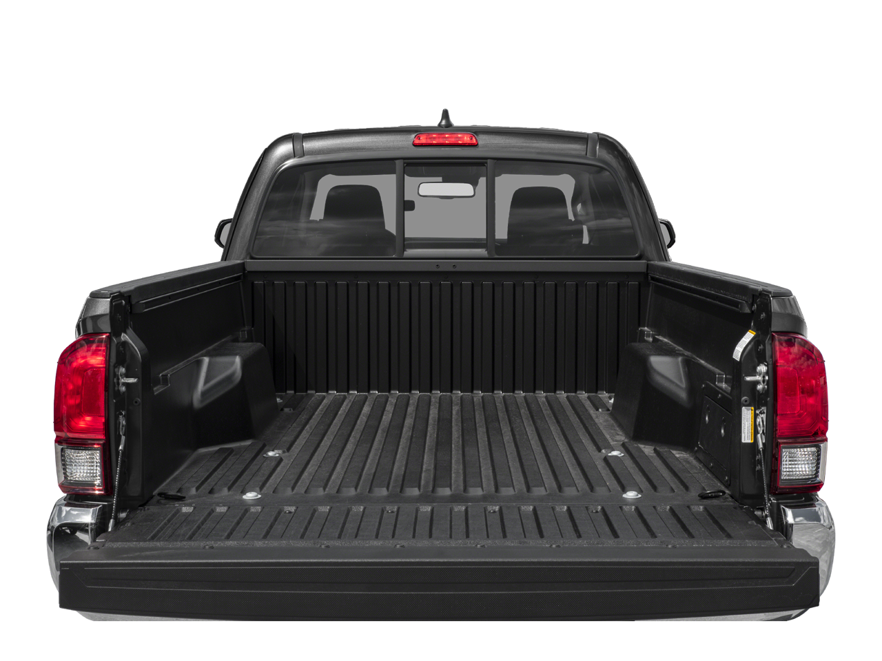 2020 Toyota Tacoma 4WD TRD Sport