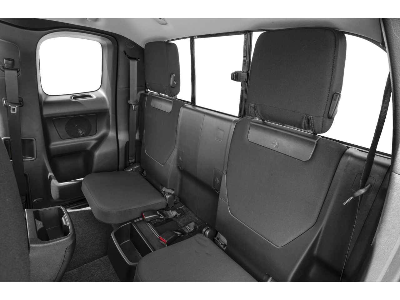 2020 Toyota Tacoma 4WD TRD Sport