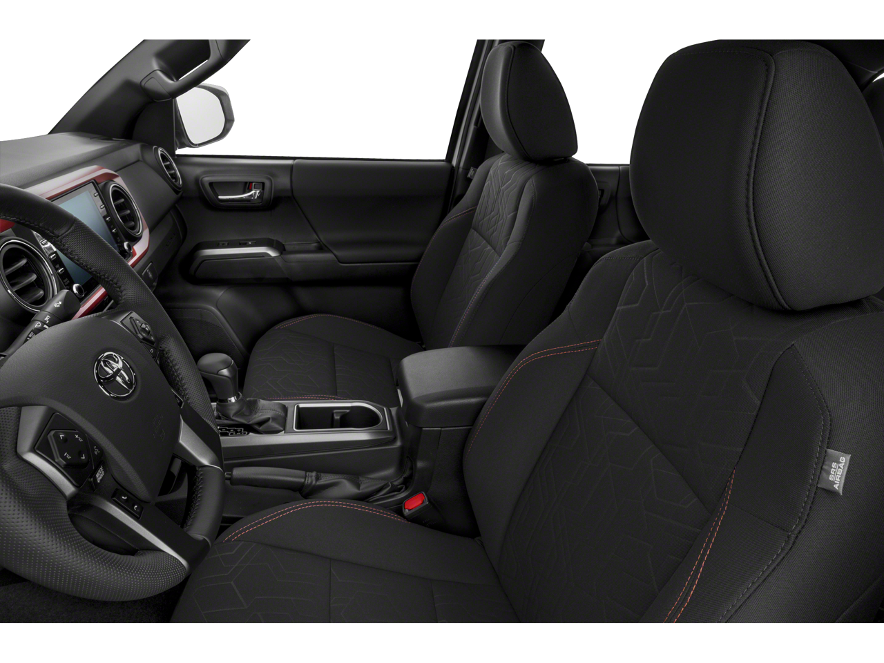 2020 Toyota Tacoma 2WD TRD Sport