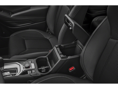 2021 Subaru Forester Base