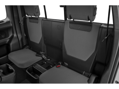 2022 Toyota Tacoma 2WD SR