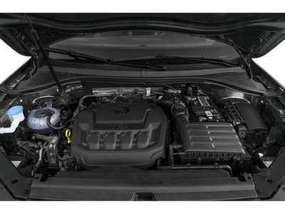 2022 Volkswagen Tiguan SEL R-Line