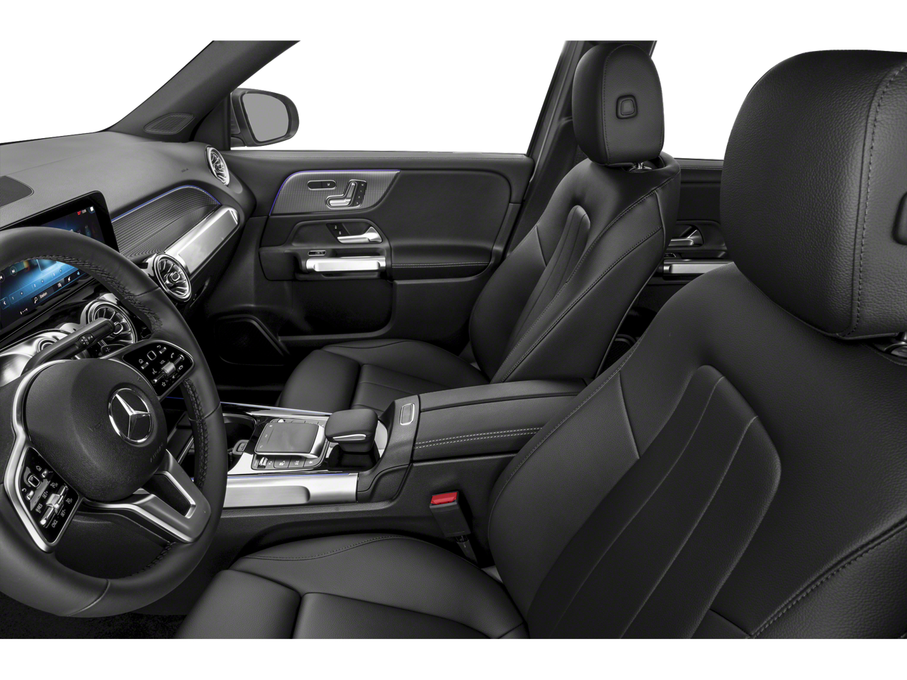 2023 Mercedes-Benz GLB GLB 250