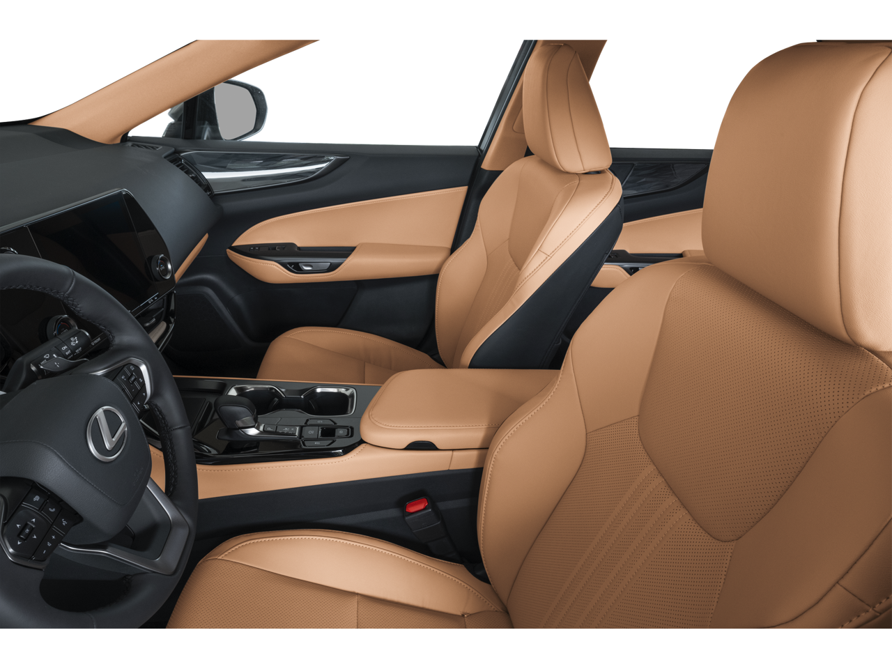 2025 Lexus NX NX 250 Premium