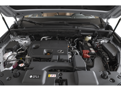 2025 Lexus NX NX 250 Premium