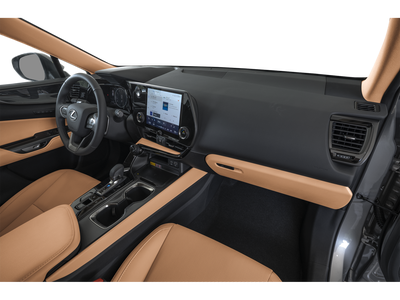 2025 Lexus NX NX 250 Premium