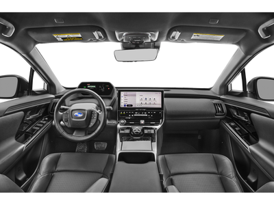 2025 Subaru Solterra Limited