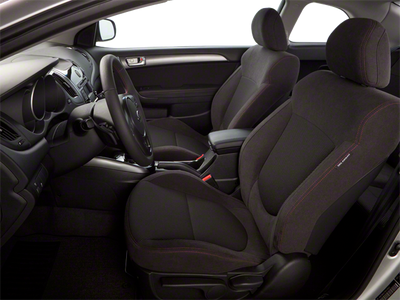 2010 Kia Forte Koup EX