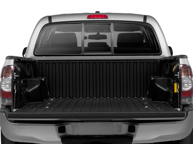 2011 Toyota Tacoma PreRunner