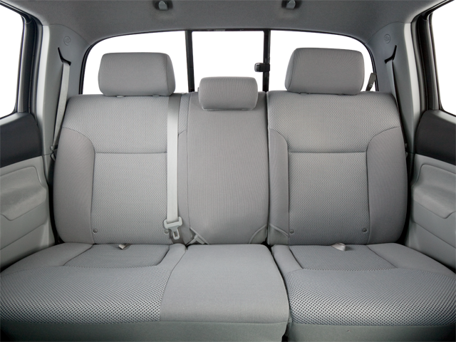 2011 Toyota Tacoma PreRunner