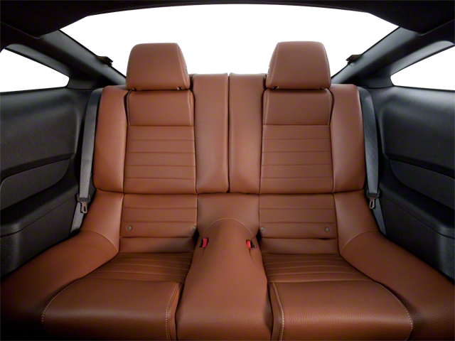 2012 Ford Mustang V6 Premium