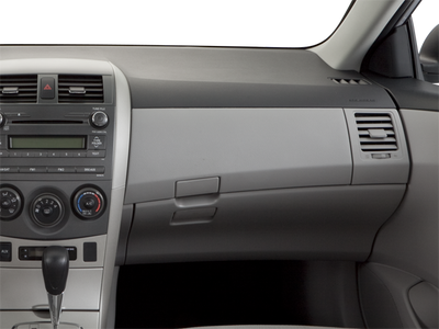 2012 Toyota Corolla L