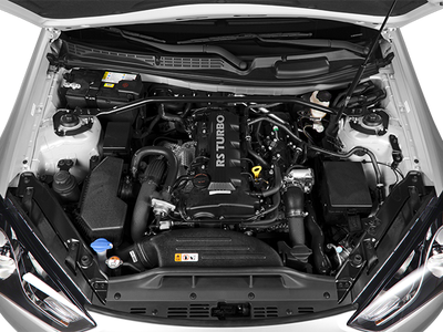 2013 Hyundai Genesis Coupe 2.0T Premium