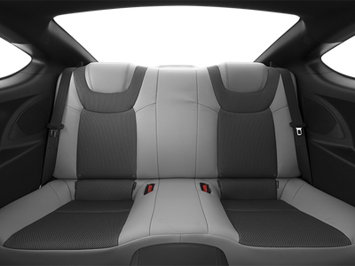 2013 Hyundai Genesis Coupe 2.0T Premium