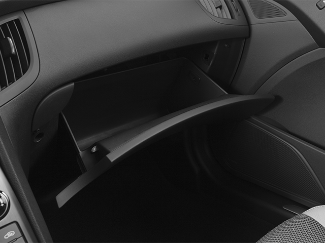 2013 Hyundai Genesis Coupe 2.0T Premium