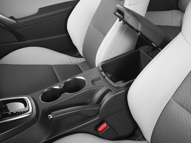 2013 Hyundai Genesis Coupe 2.0T Premium