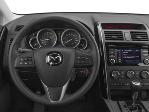 2013 Mazda CX-9 Touring