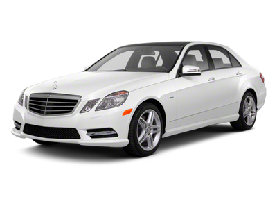 2013 Mercedes-Benz E-Class E 350