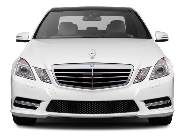 2013 Mercedes-Benz E-Class E 350