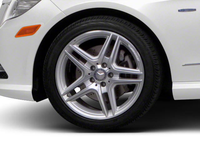 2013 Mercedes-Benz E-Class E 350